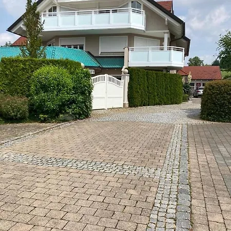 Neu! Hege 18 Am Bodensee 公寓
