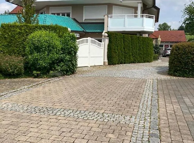 Neu! Hege 18 Am Bodensee Appartement