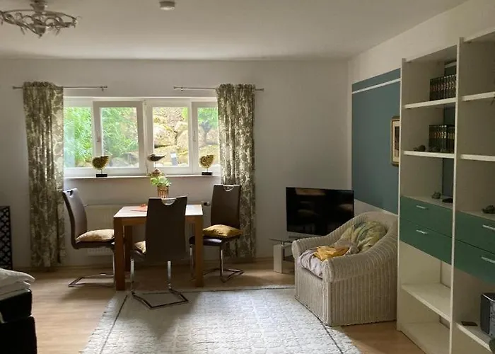 Appartement Neu! Hege 18 Am Bodensee