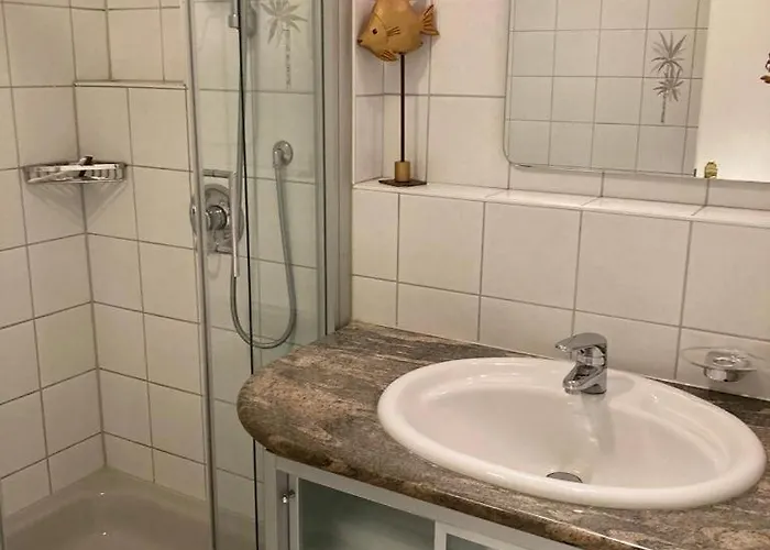 Neu! Hege 18 Am Bodensee Appartement Wasserburg