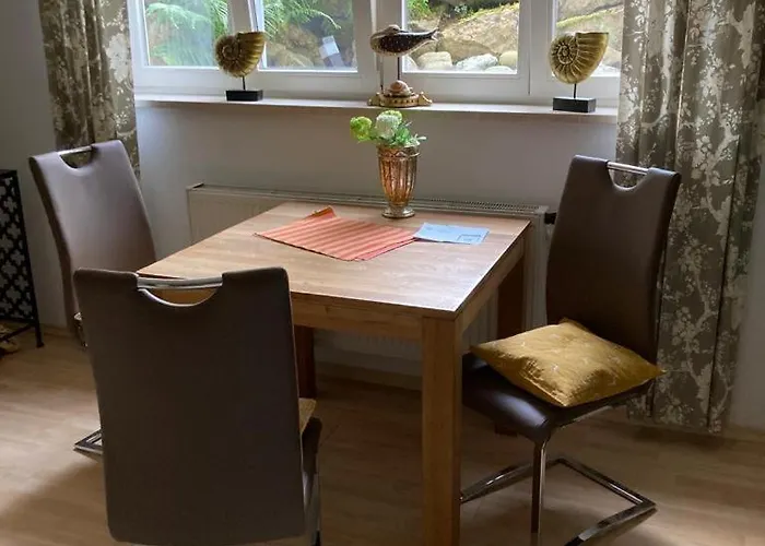 Neu! Hege 18 Am Bodensee Appartement *