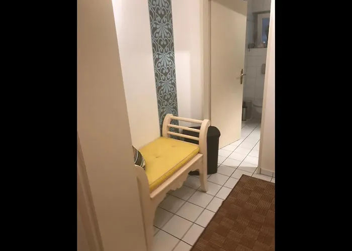 Neu! Hege 18 Am Bodensee Appartement Wasserburg