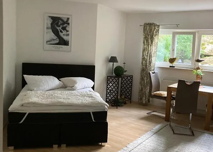 Appartement Neu! Hege 18 Am Bodensee *